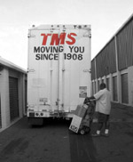 TMS Moving